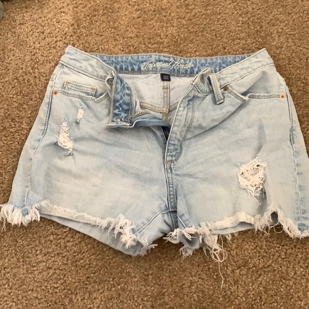 Shorts